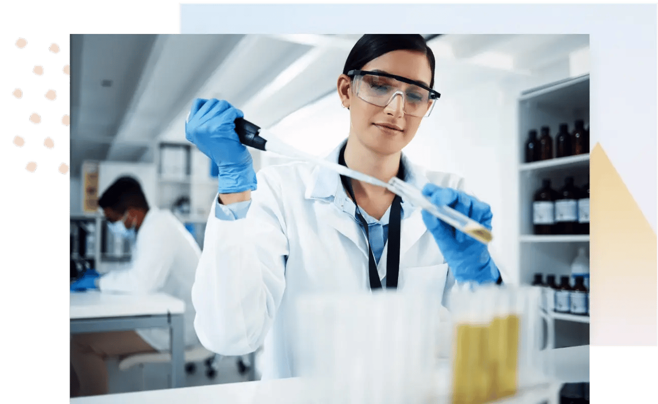 Life Sciences Staffing Solutions Europe