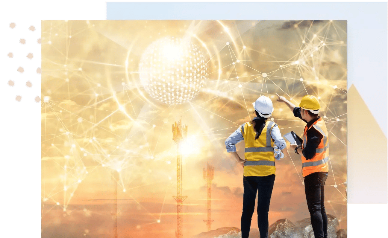 Hire Telecom Staff in Europe