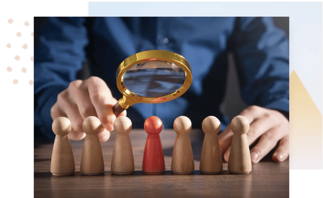 Direct Hire Staffing Services Europe