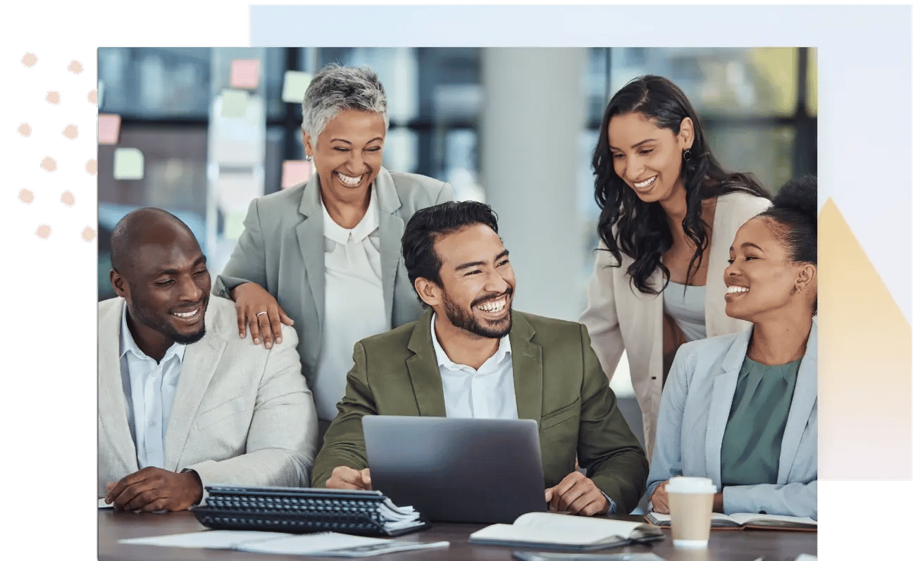 Diversity Spend Capture Europe