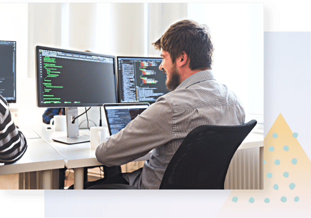 IT Staffing Solution